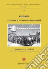 Iconemi 2015. Alla scoperta dei paesaggi bergamaschi. Paesaggi della creatività libro di Adobati F. (cur.) Peretti M. C. (cur.) Zambianchi M. (cur.)