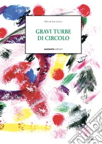 Gravi turbe di circolo libro