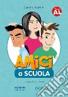 Amici a scuola libro