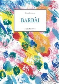 Barbài libro