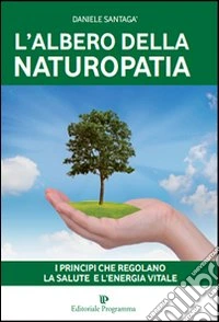 L'albero della naturopatia libro