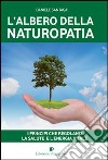 L'albero della naturopatia libro