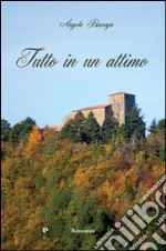 Tutto in un attimo libro