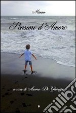 Pensieri d'amore libro