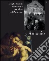 Luoghi di culto e di devozione nel padovano. Vol. 2: Antonio libro