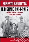 Il biennio 1914-1915. I veneti verso la guerra i veneti in guerra. La politica, la cultura, la gente, i soldati libro