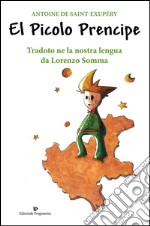 El Picolo Prencipe libro