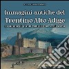 Immagini antiche del Trentino Alto Adige. 130 stampe dei grandi vedutisti dei secoli scorsi . Ediz. illustrata libro