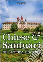 Chiese e santuari del Trentino Alto Adige libro