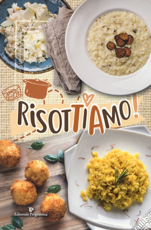 RisotTiAmo!