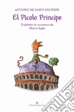 El picolo principe libro