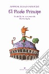 El picolo principe libro di Sofia Pietro