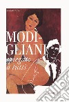 Modigliani spiegato a tutti libro