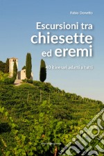 Escursioni tra chiesette ed eremi. 40 itinerari adatti a tutti libro