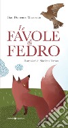 Le favole di Fedro libro