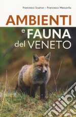 Ambienti e fauna del Veneto