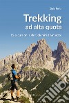 Tekking ad alta quota. 15 escursioni sulle Dolomiti d'Ampezzo libro