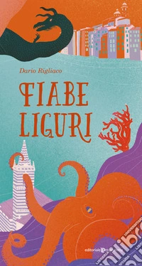 Fiabe liguri