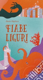 Fiabe liguri libro