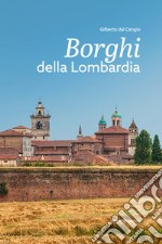 Borghi della Lombardia libro