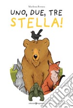 Uno, due, tre stella! libro