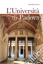 L'Università di Padova libro