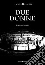 Due donne libro