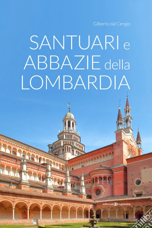 Santuari e abbazie della Lombardia