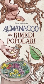 Almanacco dei rimedi popolari libro