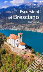 Escursioni nel bresciano. 20 itinerari libro