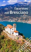 Escursioni nel bresciano. 20 itinerari libro di Miotti Giuseppe