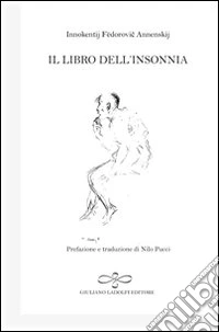 Il libro dell'insonnia