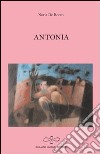 Antonia libro