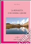 La risalita (tra coscienza e poesia) libro