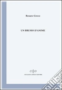Un brusio d'anime libro