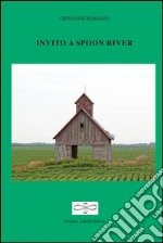 Invito a Spoon River libro