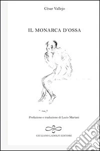 Il monarca d'ossa libro