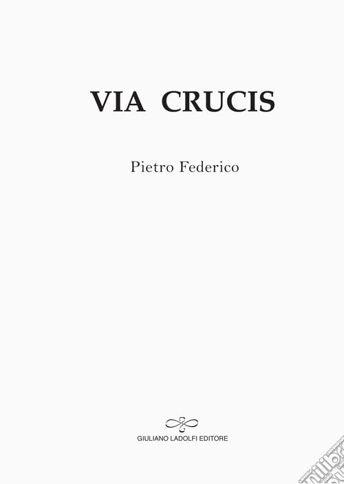Via crucis
