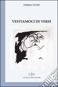 Vestiamoci di versi libro