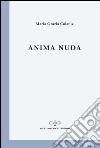 Anima nuda libro