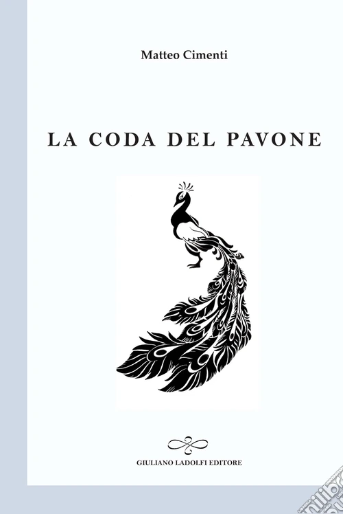 La coda del pavone