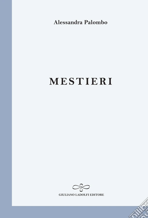 Mestieri