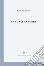 Sandali azzurri