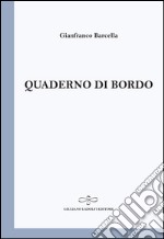 Quaderno di bordo libro