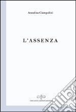 L'assenza libro