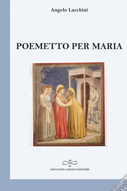 Poemetto per Maria