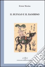 Il bufalo e il bambino libro