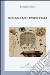 Disinganni essenziali libro