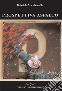 Prospettiva asfalto
