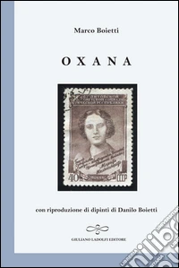 Oxana